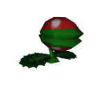 Piranha Plant