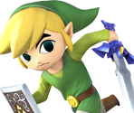 Toon Link