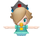 Baby Rosalina