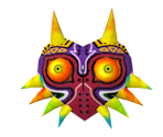 Majora's Mask