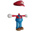 Mario Bros. Outfits