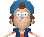 Dipper Pines