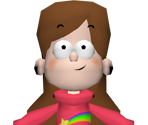 Mabel Pines