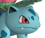 #002 Ivysaur