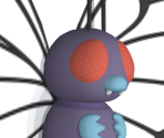 #012 Butterfree