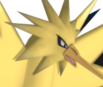 #145 Zapdos