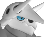 #306 Aggron