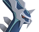 #483 Dialga