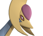 #488 Cresselia