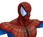 PC / Computer - Spider-Man: Web of Shadows - Spider-Man - The Models  Resource