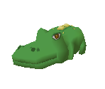 Crocodile