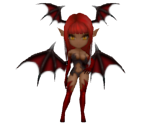 Succubus (Awakened)