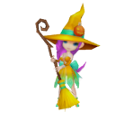 Mystic Witch