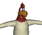 Foghorn Leghorn