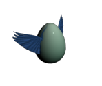 Bird Egg