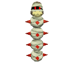 Mummipokey