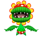 Petey Piranha