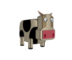 Cow