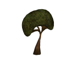 Mushroom Tree