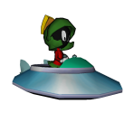 Marvin the Martian