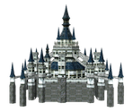 Hyrule Castle (Background)