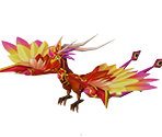 Phoenix (Awakened)