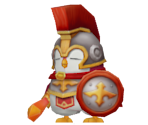 Penguin Knight