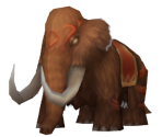 Battle Mammoth