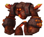 Golem (Awakened)