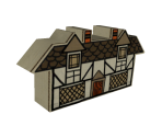 Medieval House