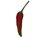 Jumbo Chili Pepper
