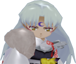 Sesshomaru