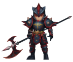 Dragon Knight