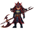 Dragon Knight (Awakened)