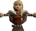 Astrid