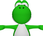 Yoshi