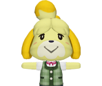 Isabelle