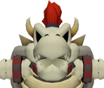 Dry Bowser