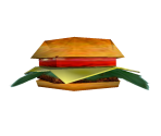 Krabby Patty