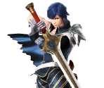 Chrom Trophy