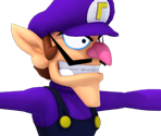 Waluigi