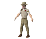 Park Ranger