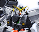 GN-005 Gundam Virtue