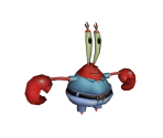 Mr. Krabs