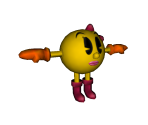 Ms. Pac-Man