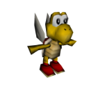 Koopa Paratroopa