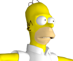 Homer Simpson