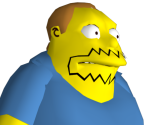 Comic Book Guy