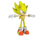 Super Sonic