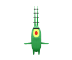 Plankton